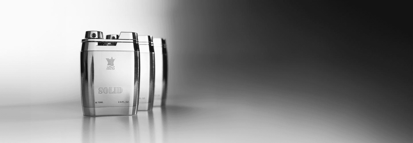 Buabed Banafa Perfumes