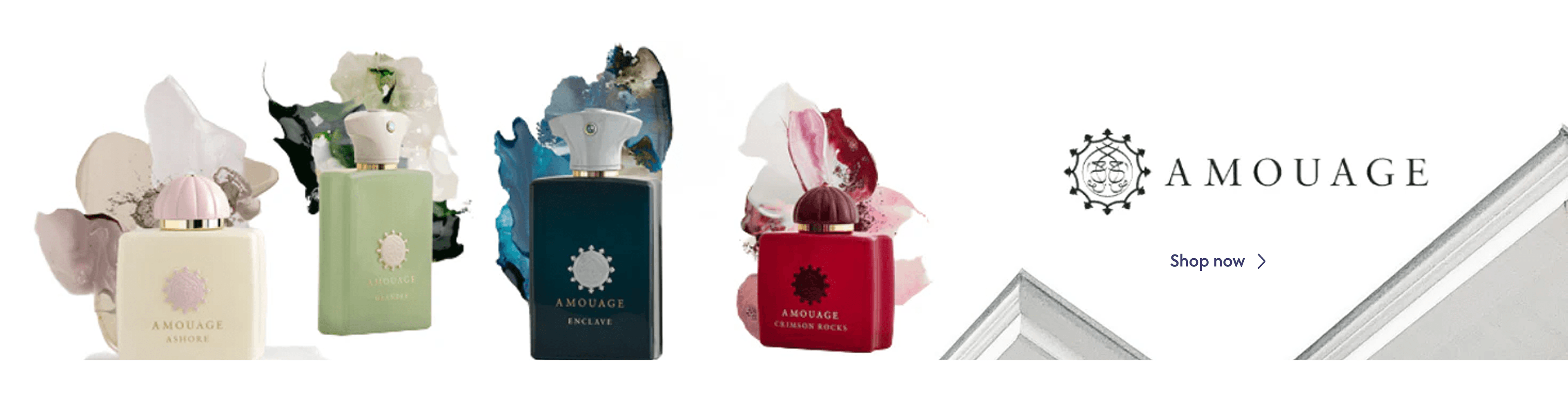 Buabed Banafa Perfumes