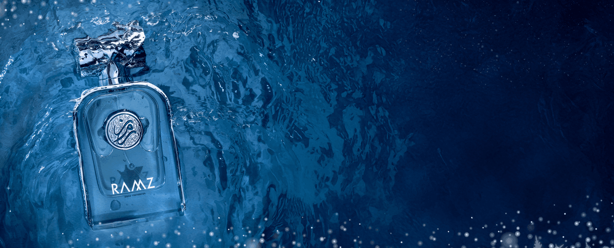 Buabed Banafa Perfumes